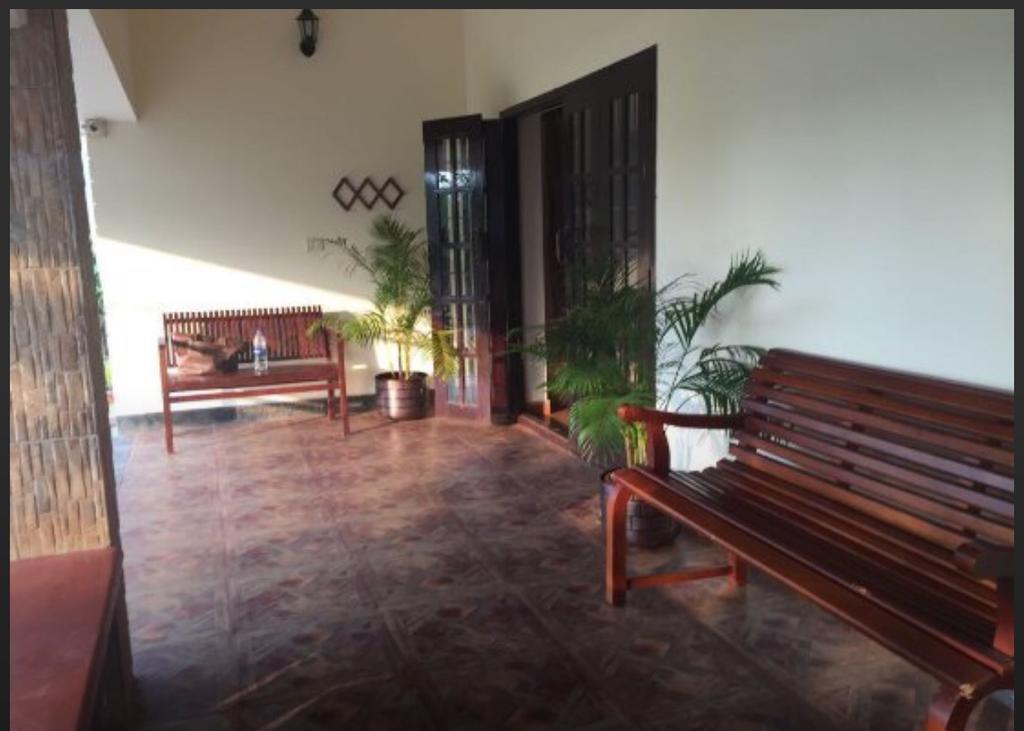 Urban Retreat Homestay Mangalore Luaran gambar