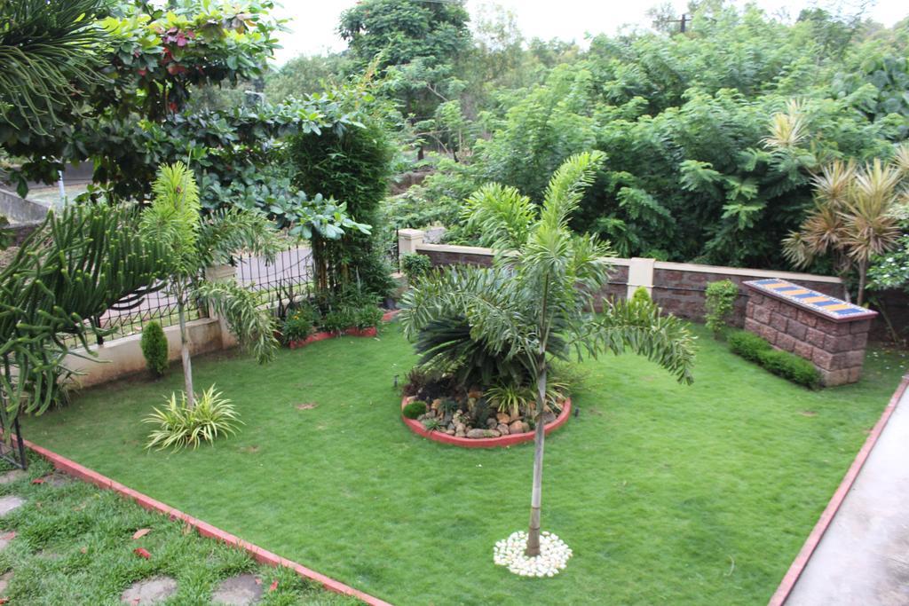 Urban Retreat Homestay Mangalore Luaran gambar